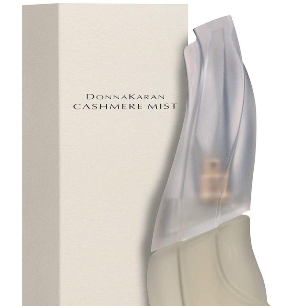 CASHMERE MIST Eau De Toilette Spray 3.4oz women